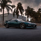 Z Garage Ver.1 Vented Nose Panel - Nissan 300ZX Z32